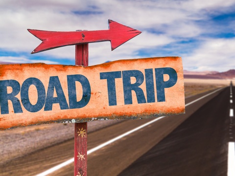 Finally heading out on a road trip? Get your vehicle checked first!
