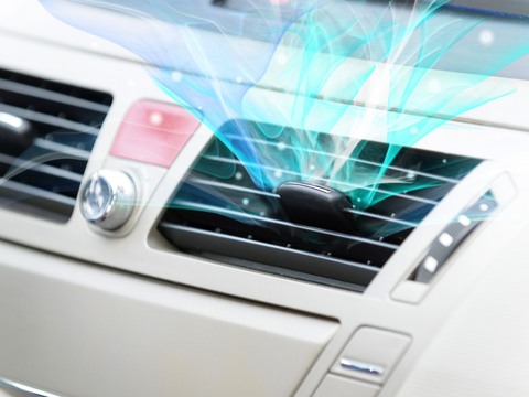Get the most out of your vehicle's A/C this Florida Summer!