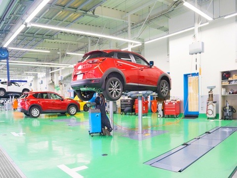 How do I find out if my vehicle has any recalls?