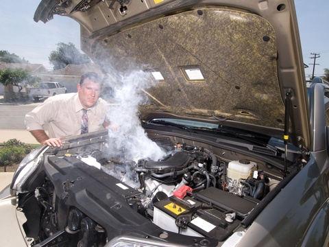 How Do I Know When It's Time For A New Radiator?