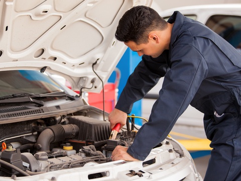 How often does my car need a tune-up?