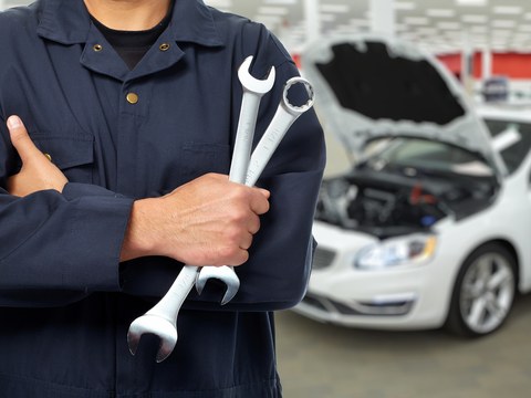 How often does my vehicle need a tune-up?