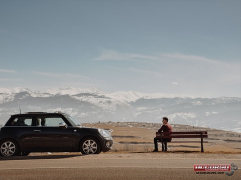 Should I get a vehicle inspection before a road trip?
