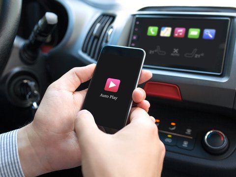 What is Apple Carplay? 