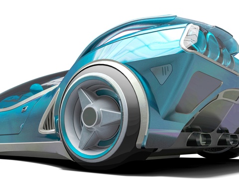 What is the Future of Tire Technology?