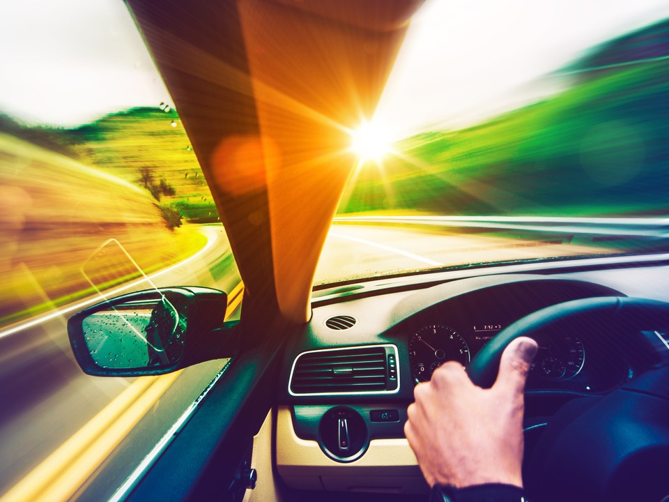 Why Does My Car Veer To The Right or Left?