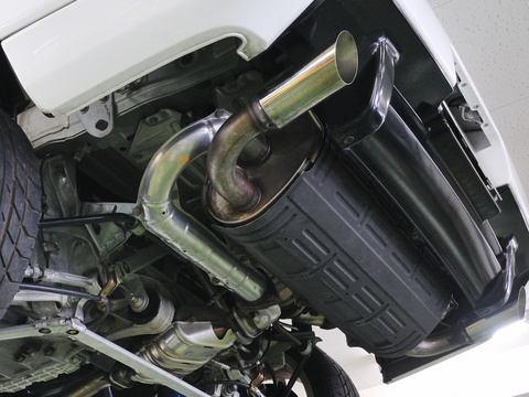 Exhaust System