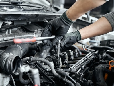 Audi Mechanic Chicago