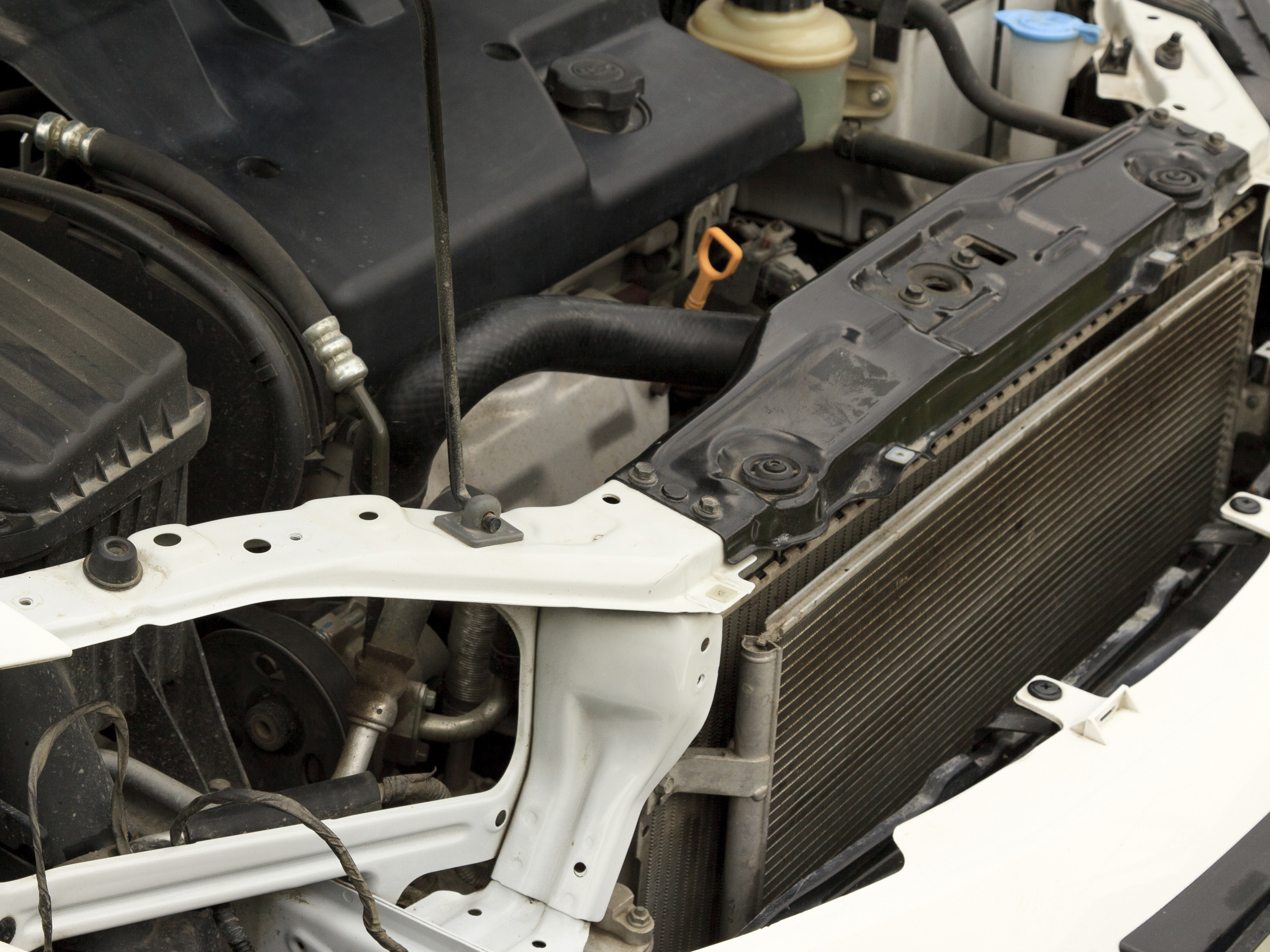Automobile Cooling System - The Villages - Accurso Automobile Repair