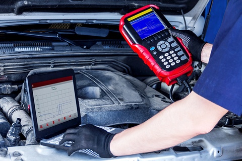 Free Vehicle Diagnostic w/ Repair